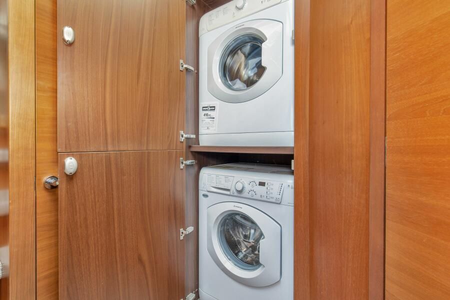 2017 Princess 60 