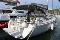 2015 Dufour 450 Grand Large