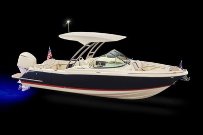 Chris-Craft Calypso 24