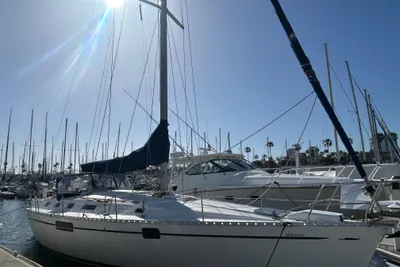 Beneteau Oceanis 440