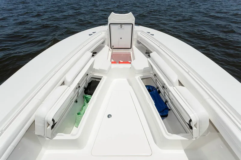 Tesoro Mio Yacht Photos Pics Manufacturer Provided Image