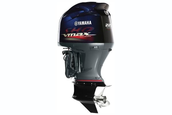 2025 Yamaha Outboards V MAX SHO 225