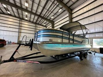 Misty Harbor Boats EP3 Elite