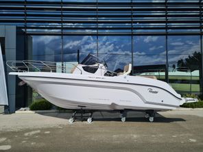 2023 Ranieri NEXT 220SH IN STOCK