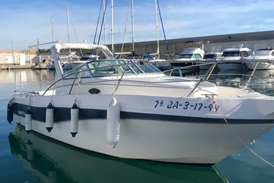 Faeton 780 Sport