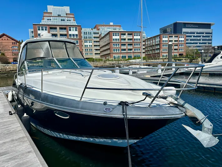 Magic Ten Yacht Photos Pics 