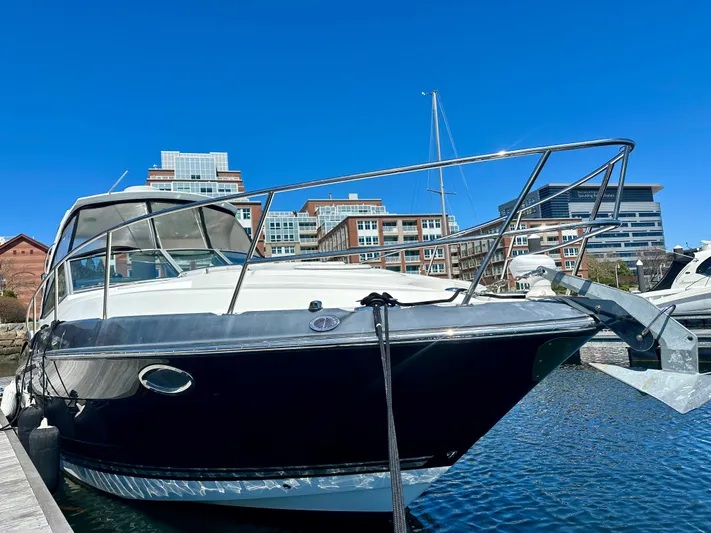 Magic Ten Yacht Photos Pics 