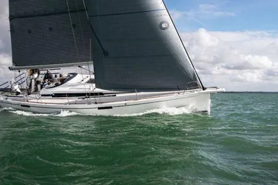 2025 Arcona 415