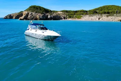 1999 Cranchi Endurance 39