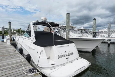 Chaparral Signature 280