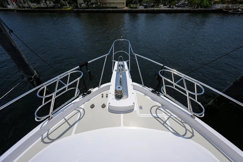 Just Magic Yacht Photos Pics Bow