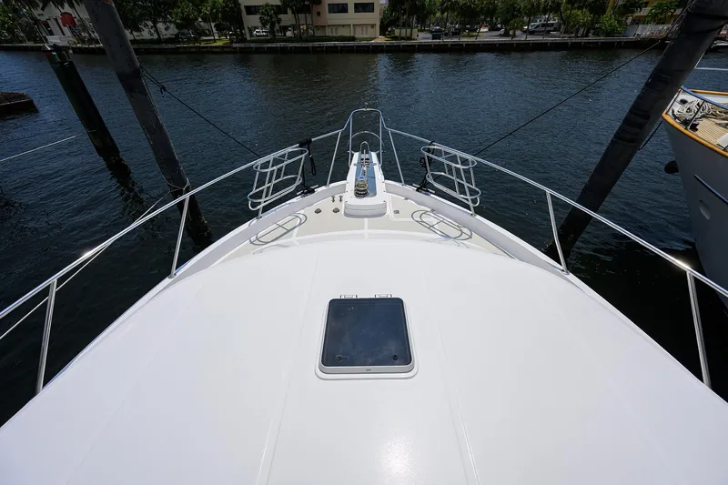 Just Magic Yacht Photos Pics Bow