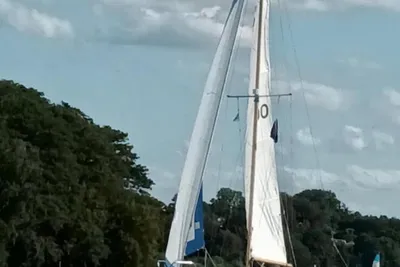 1976 Neptun Neptun 22D
