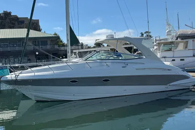 Crownline 340