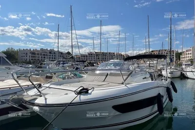 2021 Jeanneau Cap Camarat 7.5 WA SÉRIE 2