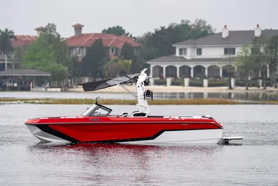 Nautique Super Air Nautique GS22