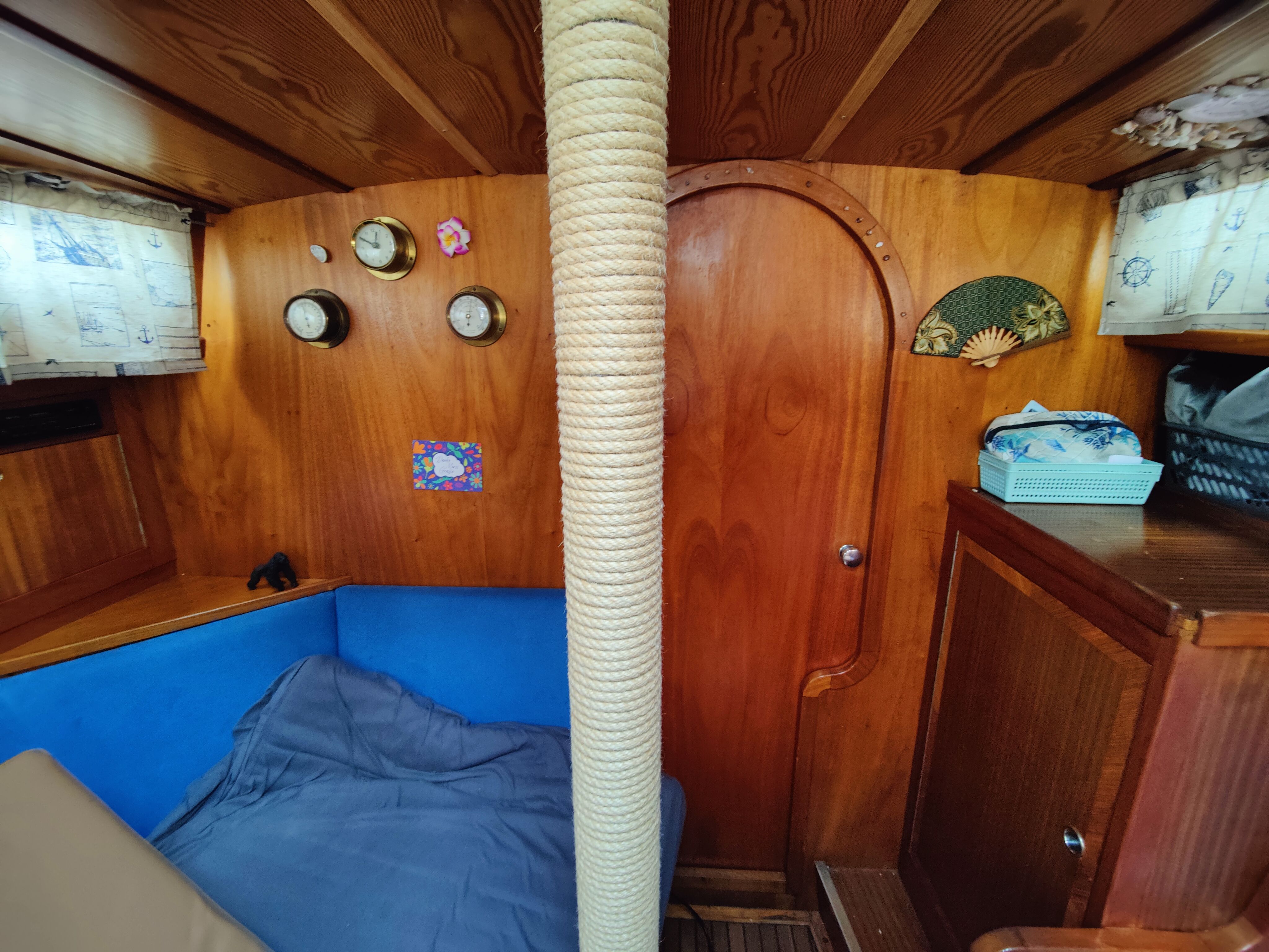 1990 Custom Custom Build