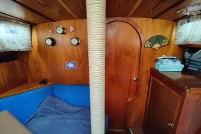 1990 Custom Custom Build