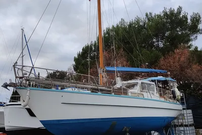 1990 Custom Custom Build