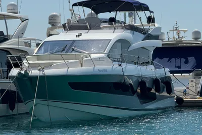 2019 Sunseeker Manhattan 66