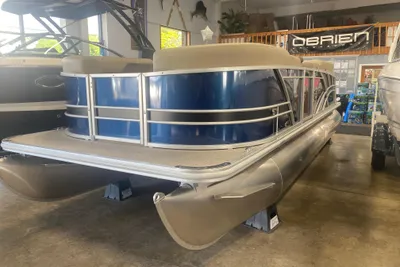 Sylvan Mirage 822 CLZ