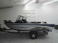 2022 Starcraft Delta 178 DC Pro