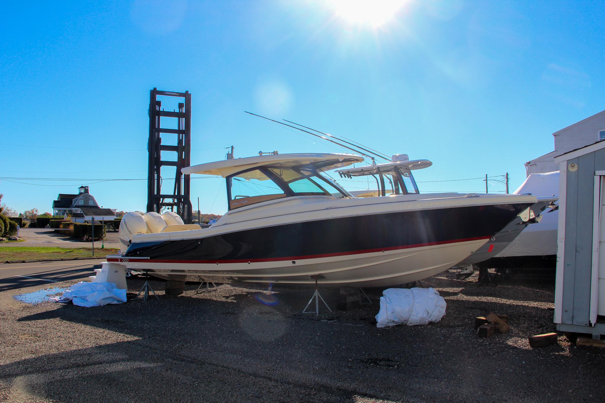 2023 Chris Craft Calypso 35 Boat For Sale Waa2