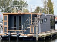 2022 Per Direct Complete Campi 400 Houseboat