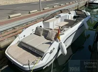 2019 Rand Boats Supm 27