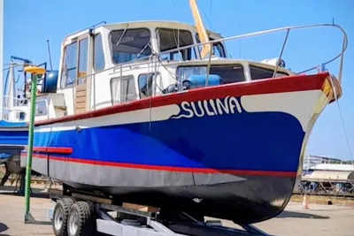 1978 Custom Pedro 950