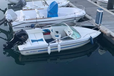1998 Astromar LS-470