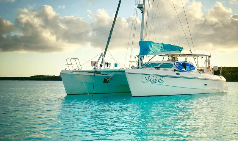 Majestic Yacht Photos Pics 