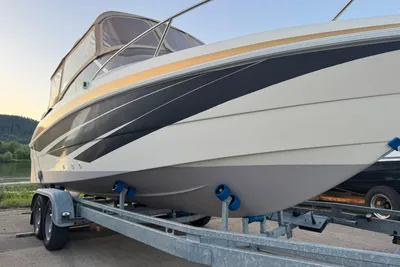 2000 Gobbi 225 S