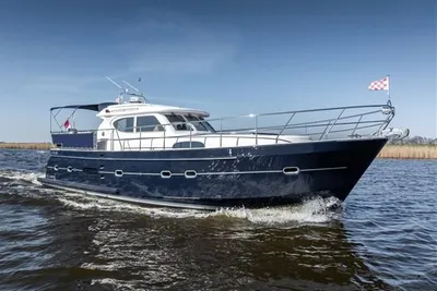 2008 Elling E4 Ultimate