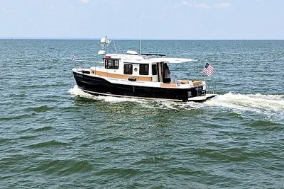 Ranger Tugs R-31S