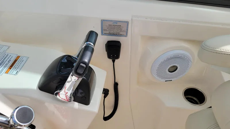  Yacht Photos Pics Engine Controls