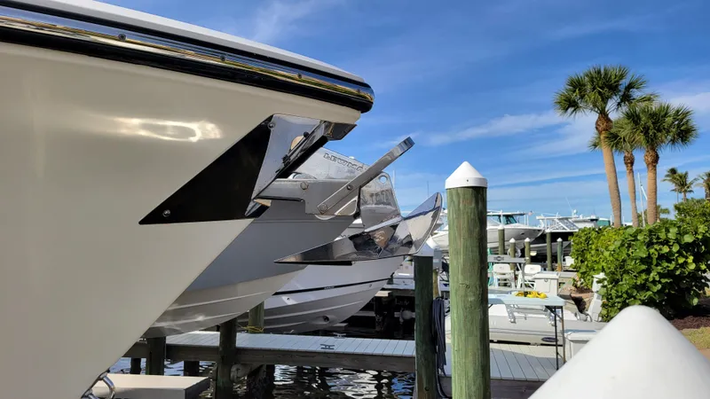  Yacht Photos Pics Stainless Steel Anchor