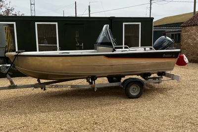 2021 Buster S1