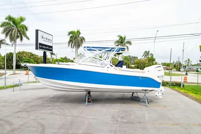 Edgewater 248 CX