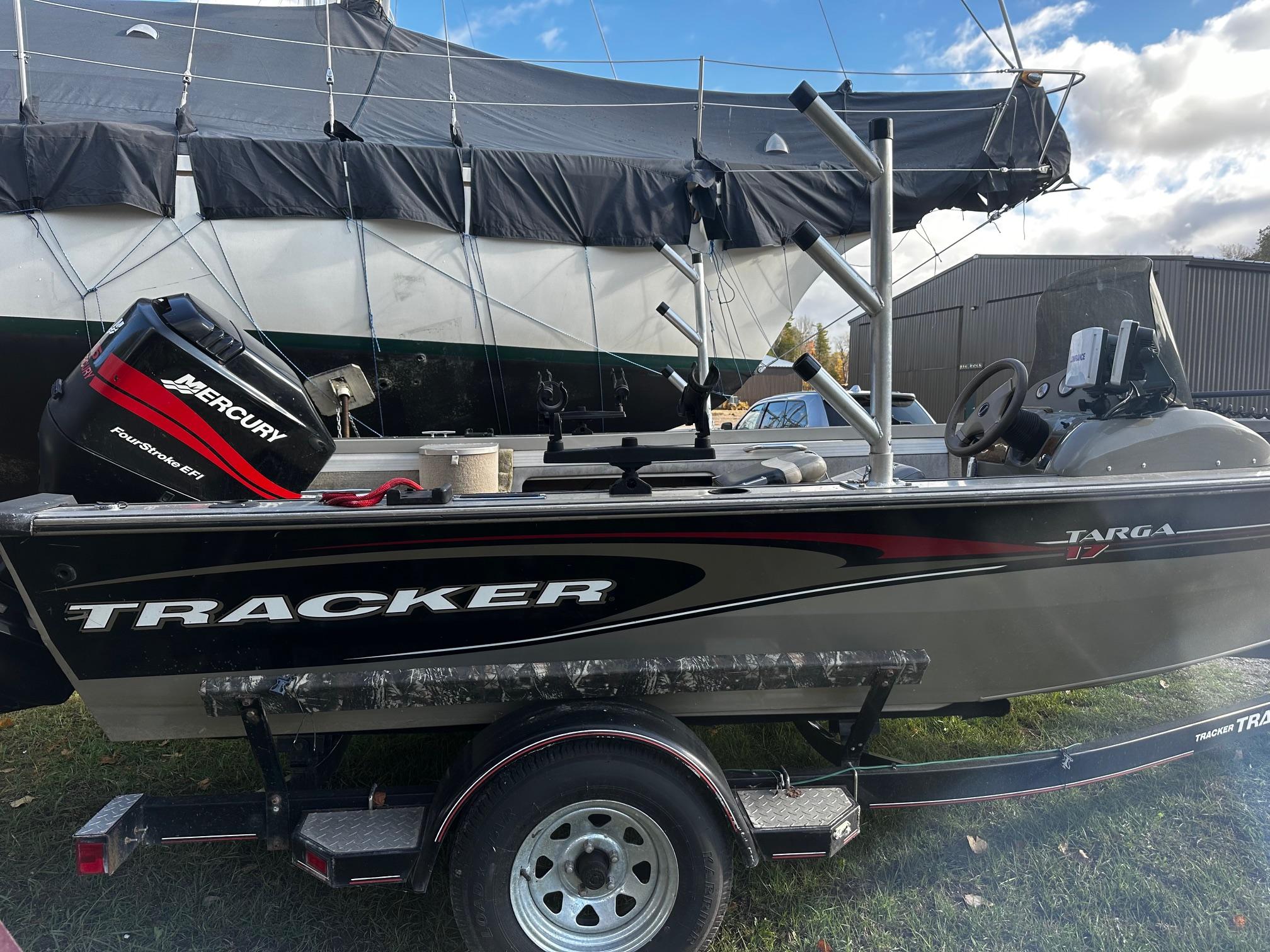 New 2024 Tracker Pro Guide V-175 Combo, 13022 Auburn - Boat Trader