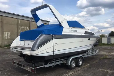 1991 Bayliner 2755 CIERRA