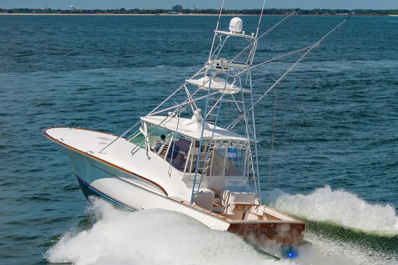 Original Owner Yacht Photos Pics 