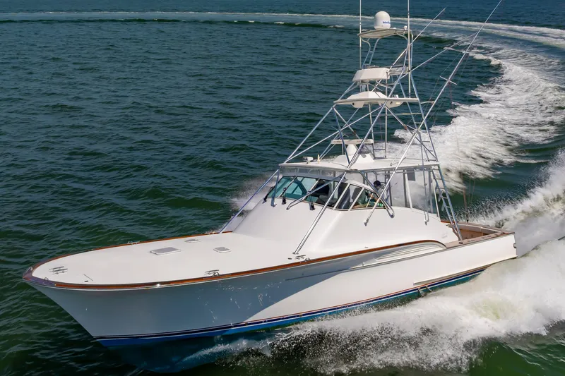 Original Owner Yacht Photos Pics 