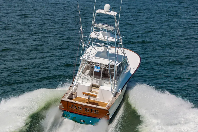 Jassste Yacht Photos Pics 