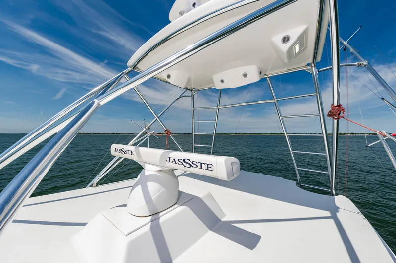 Jassste Yacht Photos Pics 