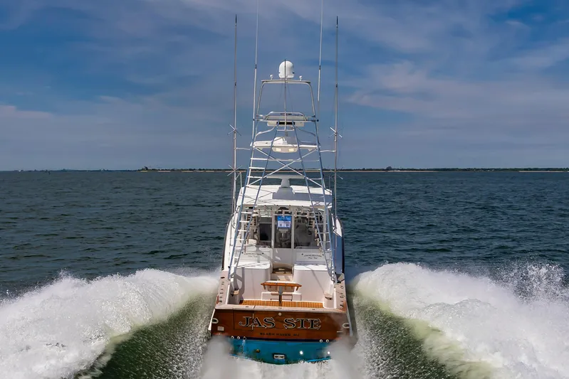 Jassste Yacht Photos Pics 