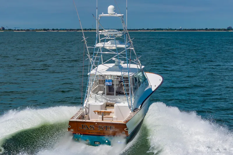 Jassste Yacht Photos Pics 