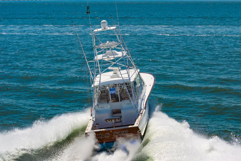 Jassste Yacht Photos Pics 