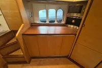 2007 Astondoa 53 Open