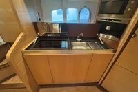 2007 Astondoa 53 Open